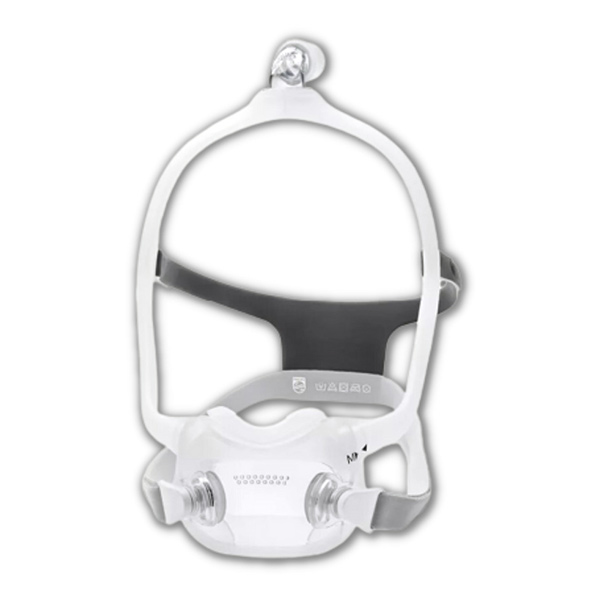 mascarillas cpap ecuador DreamWear Full Face